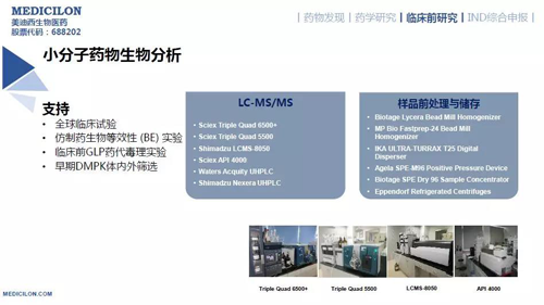 w66国际·利来药代动力学与生物分析
