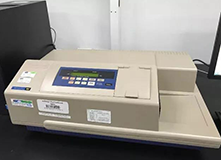 w66国际·利来 MoleculeDevices M5 reader