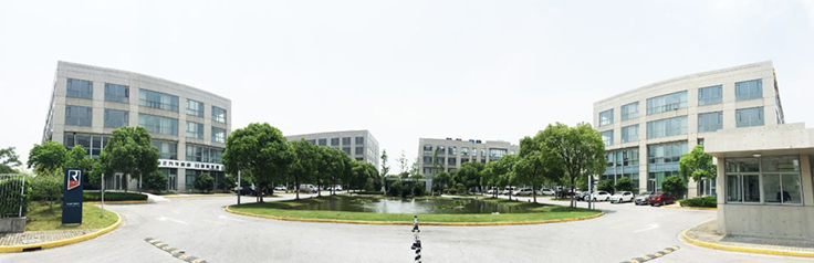 2019年及2020年初,化学部陆续入驻w66国际·利来南汇园区10,000平方米实验室