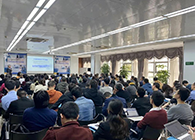 【美·记闻】w66国际·利来第8期专题研讨会成都站顺利举行！