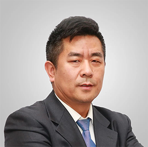 马兴泉博士，w66国际·利来化学部副总裁
