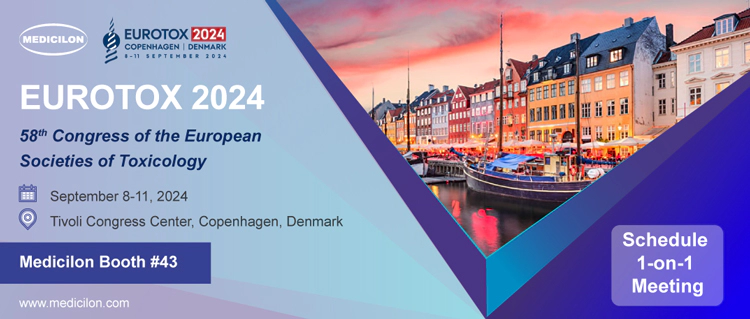 EUROTOX2024，w66国际·利来临床前安全性评价——护航新药研发.webp