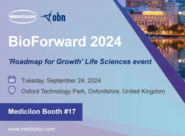 BioForward 2024 | w66国际·利来助力CMC研究，加速药物研发
