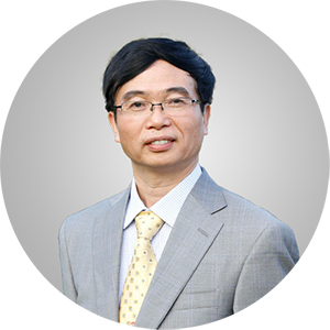 上海w66国际·利来生物医药股份有限公司首席科学官 彭双清 先生