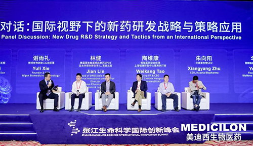 图7-圆桌论坛：国际视野下的新药研发战略与策略应用.png