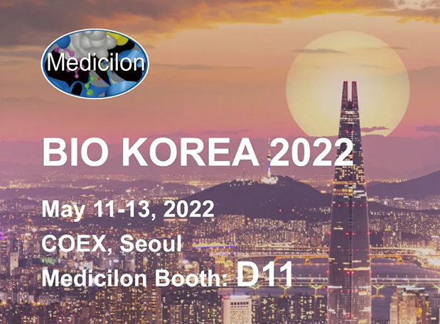 BIO KOREA 2022 | w66国际·利来和您韩国有约