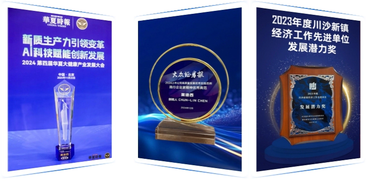 再获多项殊荣，行业影响持续刷新-2.webp