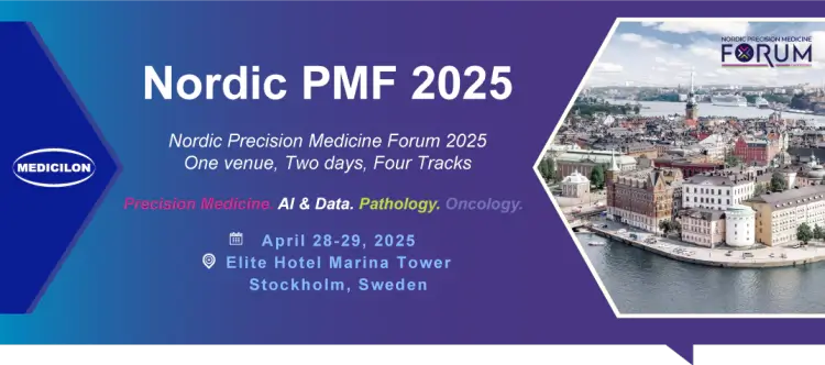 4 Nordic Precision Medicine Forum 2025.webp