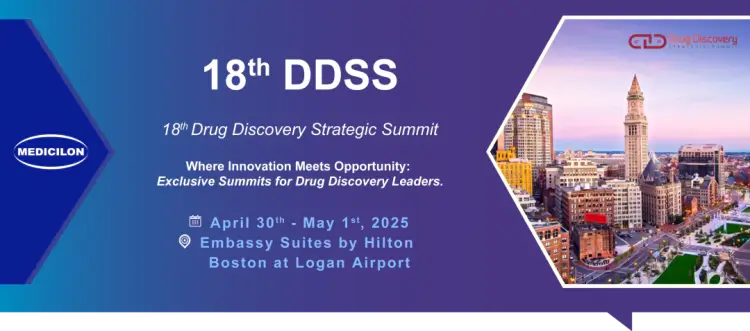 5 18th Drug Discovery Strategic Summit.webp