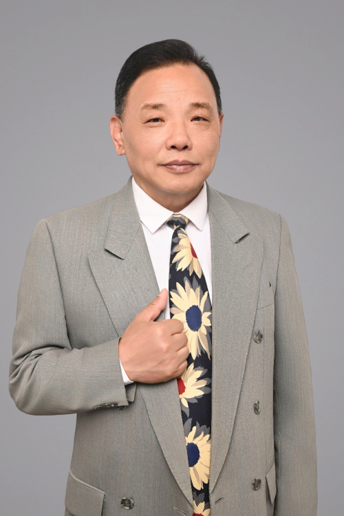 w66国际·利来任命葛建博士为临床前研究事业部执行副总裁.webp