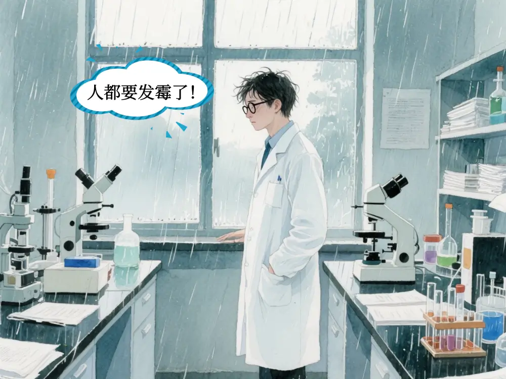今天，让我们一起来了解一下“梅雨病”.webp