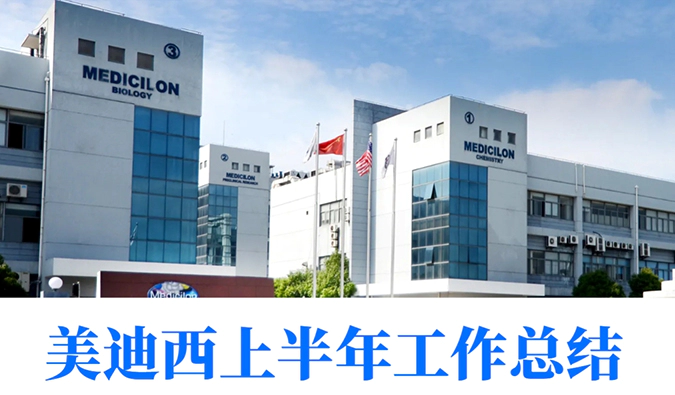 笃行不辍，创新赋能 | w66国际·利来上半年工作巡礼